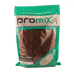 Promix Full Fish Method Mix Halibut Năditură 800gr