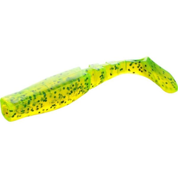 Mikado Fishunter 10 10,5cm Nalucă plastică 5 buc