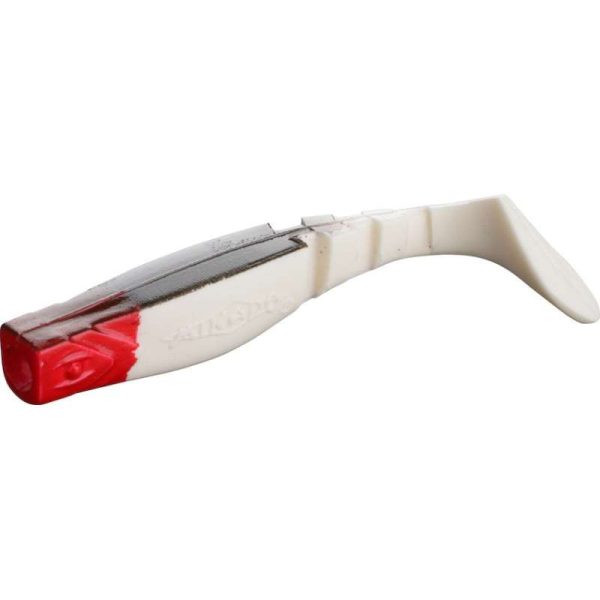 Mikado Fishunter 18RH 10,5cm Momeală plastică 5 buc.