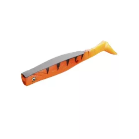 Mikado Fishunter 56 10,5cm Nalucă plastică 5buc