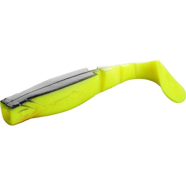 Mikado Fishunter 69 10,5cm Naluci Plastic 5 buc