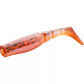 Mikado Fishunter 103 5cm Nalucă plastică 5 buc