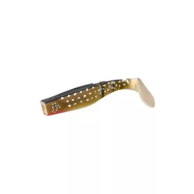 Mikado Fishunter 122 5cm Momeală plastică 5 buc.