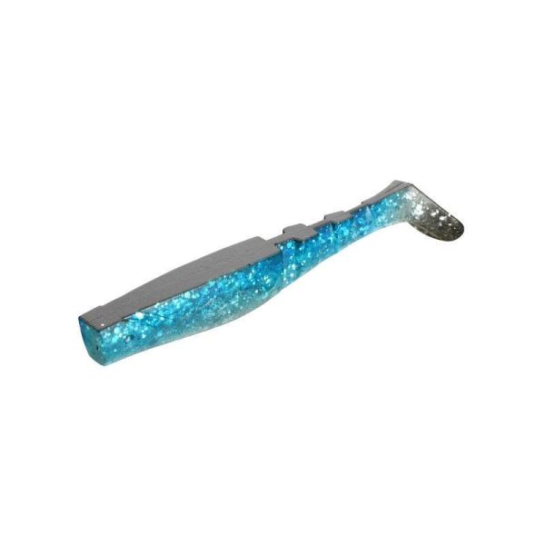 Mikado Fishunter 125 5cm Momeală plastică 5 buc.