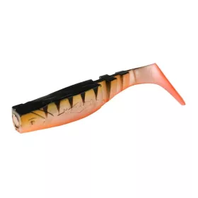 Mikado Fishunter 126 5cm Momeală plastică 5 buc.