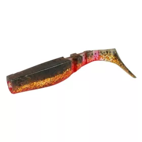 Mikado Fishunter 130 5cm Momeală plastică 5 buc.