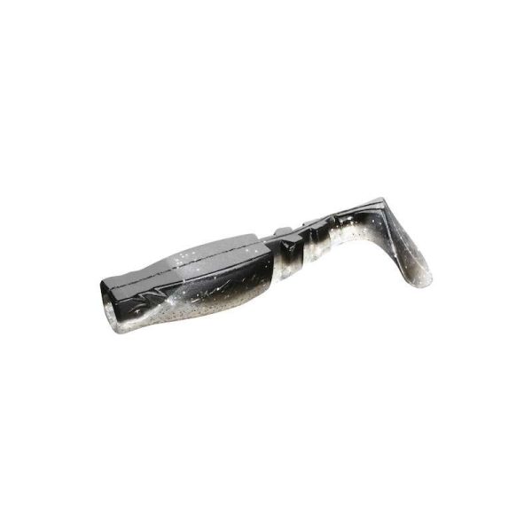 Mikado Fishunter 357 5cm Momeală Plastică 5 buc.