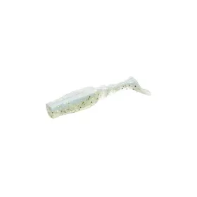 Mikado Fishunter 381 5cm Nalucă plastică 5buc