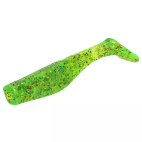 Mikado Fishunter 561 5cm Nalucă plastică 5buc