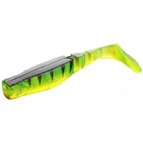 Mikado Fishunter 57 5cm Naluci Plastic 5 buc