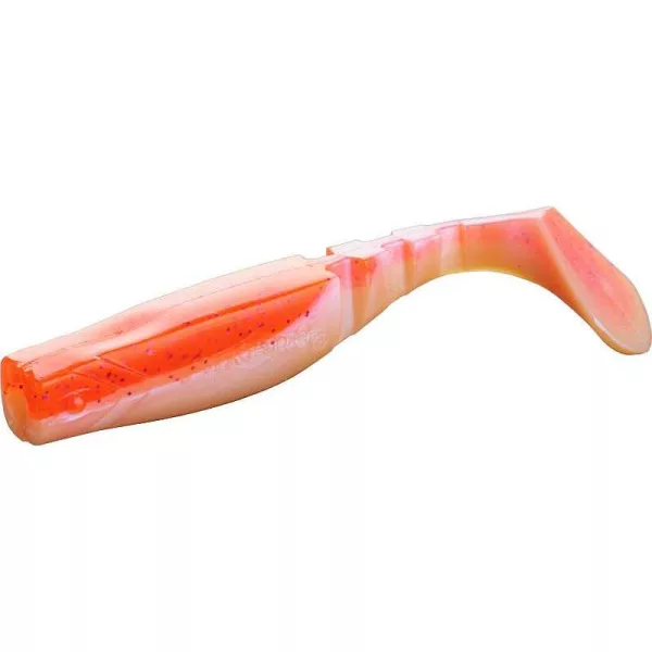 Mikado Fishunter 109 7cm Nalucă plastică 5 buc