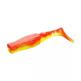Mikado Fishunter 356 7cm Momeală Plastică 5 buc.