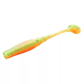 Mikado Fishunter TT 343 9cm Naluci Plastic 5 buc