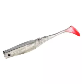 Mikado Fishunter TT 357 9cm Nălucă de plastic 5 buc