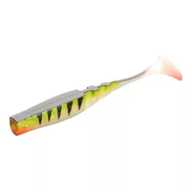 Mikado Fishunter TT 380 9cm Nălucă de plastic 5 buc