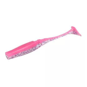 Mikado Fishunter TT 560 9cm Nălucă de plastic 5 buc