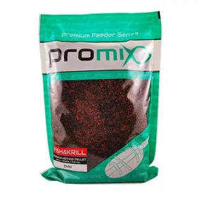 Promix Fish&Krill Pellet Method 2Mm