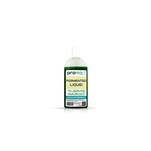 Promix FERMENTED LIQUID LICHID LACTIC PENTRU AMUR