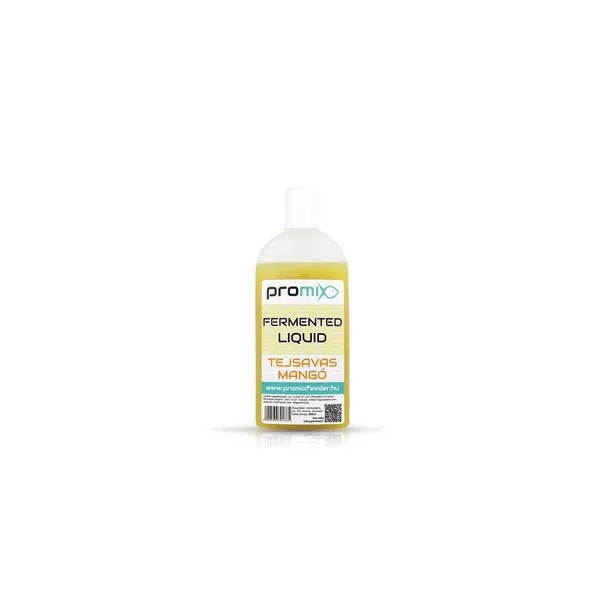 Promix FERMENTED LIQUID LICHID LACTIC MANGO