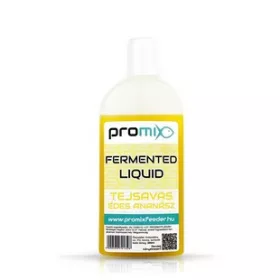 Promix FERMENTED LIQUID LICHID LACTIC ANANAS DULCE