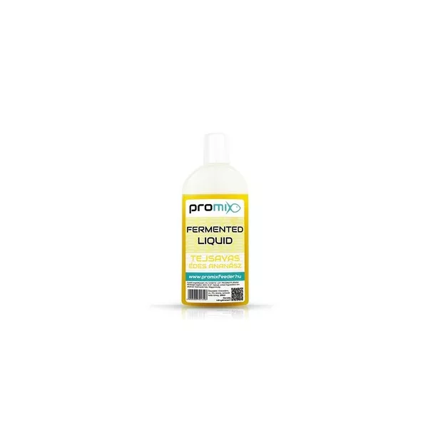 Promix FERMENTED LIQUID LICHID LACTIC ANANAS DULCE