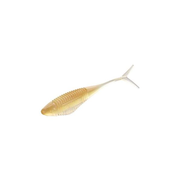 Mikado Fry Fish 342 5,5cm Nălucă de plastic 5 buc