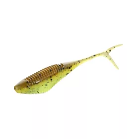 Mikado Fry Fish 346 5,5cm Naluci din plastic 5buc