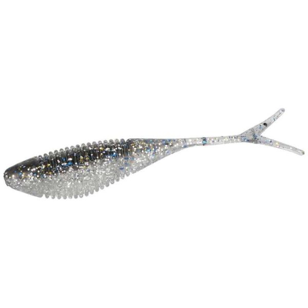 Mikado Fry Fish 565 5,5cm Naluci din plastic 5buc