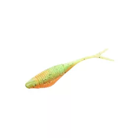 Mikado Fry Fish 343 8cm Nălucă de plastic 5 buc