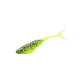 Mikado Fry Fish 359 8cm Naluci din plastic 5buc