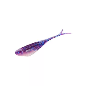 Mikado Fry Fish 372 8cm Naluci din plastic 5buc