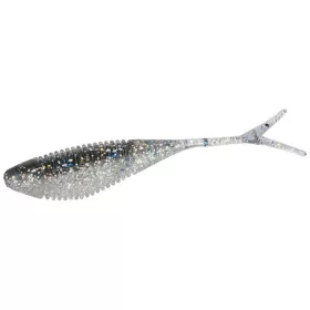 Mikado Fry Fish 564 8cm Naluci din plastic 5buc
