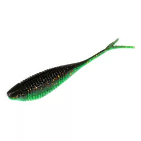 Mikado Fry Fish 566 8cm Naluci de plastic 5 buc