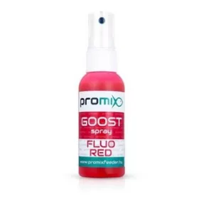 PROMIX GOOST FLUO ROȘU - Aromă - Spray