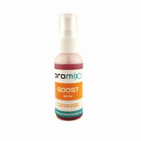 Promix Spray Goost Portocală