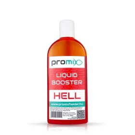 PROMIX LIQUID BOOSTER KRILL-SCOICĂ - Stropitor - Lichid