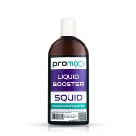 PROMIX LIQUID BOOSTER SQUID - Stropitor - Lichid