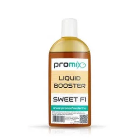 PROMIX LIQUID BOOSTER SWEET F1 - Stropitor - Lichid
