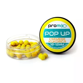 Promix Pop Up Pellet 10-12mm Porumb Dulce