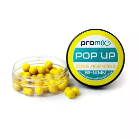 Promix Pop Up Pellet 10-12mm Ananas Dulce