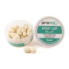 Promix Pop Up Pellet 11 Mm Usturoi-Migdale