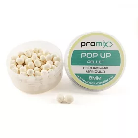 Promix Pop Up Pellet 8Mm Usturoi-Migdală