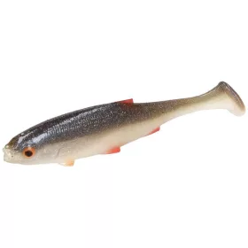   Mikado Pește real 8,5cm Babușcă Nalucă din plastic 5 buc.
