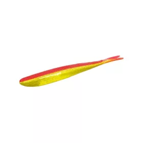 Mikado Saira 356 10cm Nalucă din plastic 5 buc.