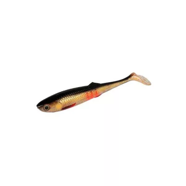 Mikado Sicario BD 8,5cm Nălucă Plastic 5 buc