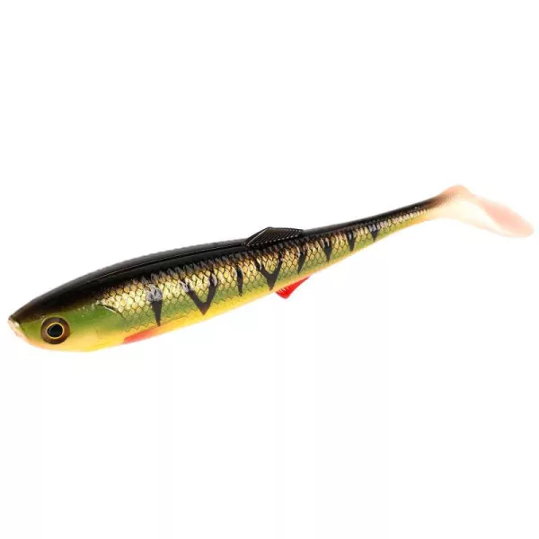 Mikado Sicario BP 8,5cm Nălucă Plastic 5 buc