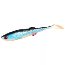 Mikado Sicario BR 8,5cm Nălucă Plastic 5 buc