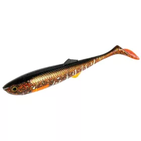 Mikado Sicario DP 8,5cm Nălucă Plastic 5 buc