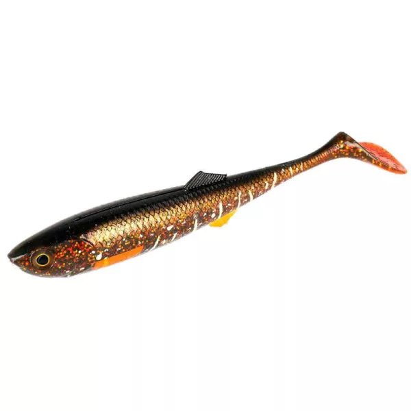 Mikado Sicario DP 8,5cm Nălucă Plastic 5 buc