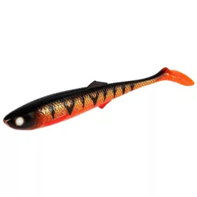 Mikado Sicario OP 8,5cm Nălucă Plastic 5 buc